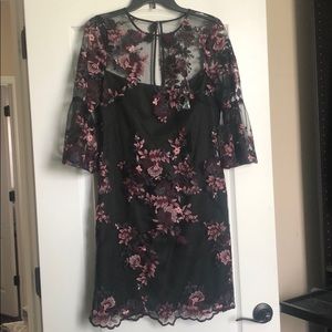 White House Black Market dress